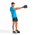 Kettlebell regulowany Bowflex Select Tech 840i - 3,5-18 kg