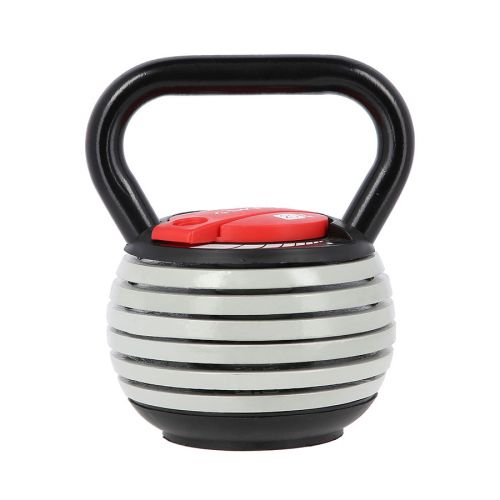 Kettlebell regulowany HMS KR20 20 LBS