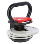 Kettlebell regulowany HMS KR20 20 LBS