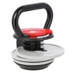 Kettlebell regulowany HMS KR20 20 LBS Kettlebell regulowany HMS KR20 20 LBS