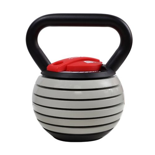 Kettlebell regulowany HMS KR40 40 LBS