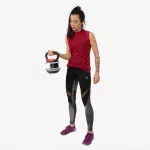 Kettlebell regulowany HMS KR40 40 LBS Kettlebell regulowany HMS KR40 40 LBS
