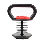 Kettlebell regulowany HMS KR40 40 LBS Kettlebell regulowany HMS KR40 40 LBS