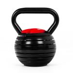 Kettlebell regulowany Sapphire SG-1018 3,5-18 kg