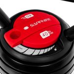 Kettlebell regulowany Sapphire SG-1018 3,5-18 kg