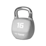 Kettlebell Tiguar 4Race CPU 16 kg