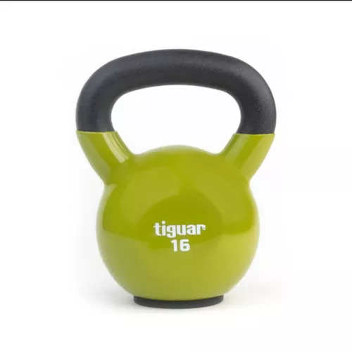 Kettlebell Tiguar 16 kg Kettlebell Tiguar 16 kg