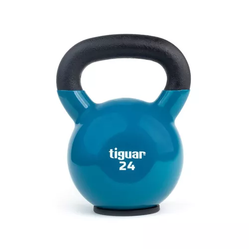 Kettlebell Tiguar 24 kg Kettlebell Tiguar 24 kg
