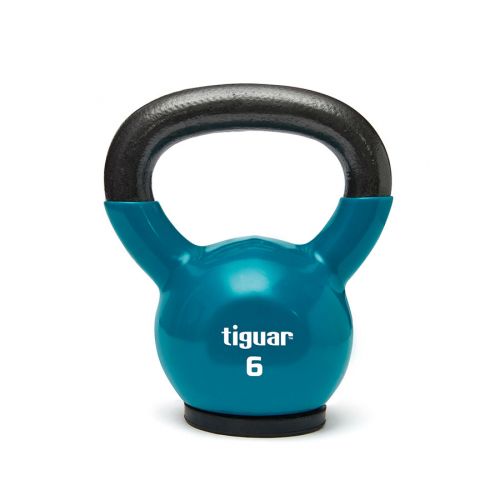 Kettlebell Tiguar 6 kg