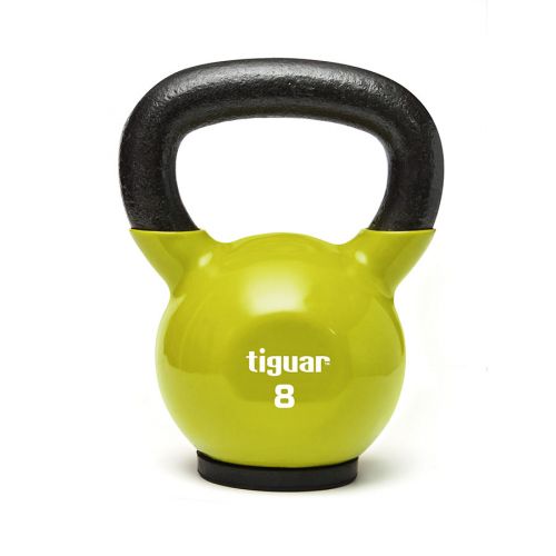 Kettlebell Tiguar 8 kg