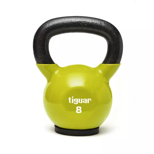 Kettlebell Tiguar 8 kg
