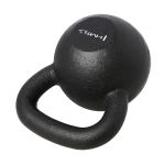 Kettlebell żeliwny HMS KZG20 20 kg