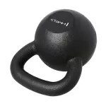 Kettlebell żeliwny HMS KZG20 20 kg Kettlebell żeliwny HMS KZG20 20 kg