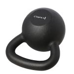 Kettlebell żeliwny HMS KZG24 24 kg