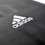 Ławka do brzuszków regulowana Adidas ADBE-10230