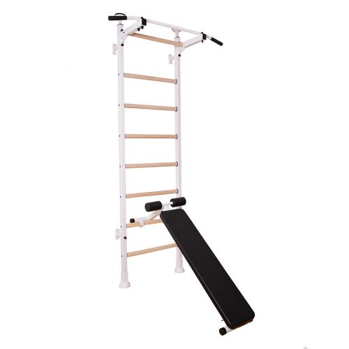 Ławka Do Ćwiczeń Do Drabinki Gimnastycznej BenchK B410 Ławka Do Ćwiczeń Do Drabinki Gimnastycznej BenchK B410