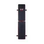 Ławka do ćwiczeń prosta Body Sculpture BSB 570 Ławka do ćwiczeń prosta Body Sculpture BSB 570