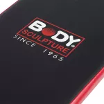 Ławka do ćwiczeń prosta Body Sculpture BSB 570 Ławka do ćwiczeń prosta Body Sculpture BSB 570