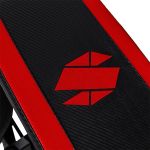 Ławka kulturystyczna Xylo XG-600 z wyciągiem + gratis: modlitewnik