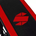 Ławka kulturystyczna Sapphire XG-600 z wyciągiem + gratis: modlitewnik Ławka kulturystyczna Sapphire XG-600 z wyciągiem + gratis: modlitewnik