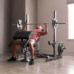 Ławka olimpijska Proform Carbon Strength Ławka olimpijska Proform Carbon Strength