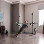 Ławka olimpijska Proform Carbon Strength Ławka olimpijska Proform Carbon Strength