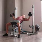 Ławka olimpijska Proform Carbon Strength Ławka olimpijska Proform Carbon Strength