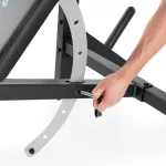 Ławka olimpijska ze stojakami Proform Sport XT Ławka olimpijska ze stojakami Proform Sport XT