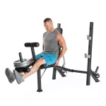Ławka olimpijska ze stojakami Proform Sport XT Ławka olimpijska ze stojakami Proform Sport XT