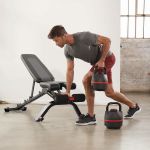 Ławka treningowa Bowflex 4.1s