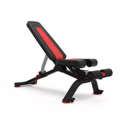Ławka treningowa Bowflex 5.1S Ławka treningowa Bowflex 5.1S