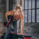 Ławka treningowa Bowflex 5.1S Ławka treningowa Bowflex 5.1S