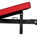 Ławka kulturystyczna Sapphire XG-020