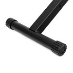 Ławka treningowa regulowana Sapphire XG-033 - modlitewnik, ekspandery