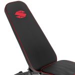 Ławka treningowa regulowana Sapphire XG-033 - modlitewnik, ekspandery