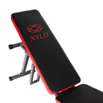 Ławka kulturystyczna Sapphire XG-020 Plus