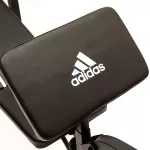 Ławka treningowa ze sztangą 45 kg Adidas ADBE-10349 Ławka treningowa ze sztangą 45 kg Adidas ADBE-10349