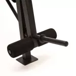 Ławka treningowa ze sztangą 45 kg Adidas ADBE-10349 Ławka treningowa ze sztangą 45 kg Adidas ADBE-10349