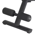 Ławka wielofunkcyjna Adidas ADBE-10235 Ławka wielofunkcyjna Adidas ADBE-10235