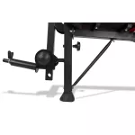 Ławka z modlitewnikiem Body Sculpture Carbon BW 3230