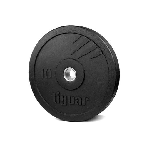 Obciążenie Talerz Tiguar Bumper 10 kg v2