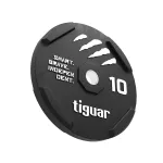 Obciążenie talerz Tiguar Bumper 10 kg