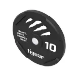 Obciążenie talerz Tiguar Bumper 10 kg