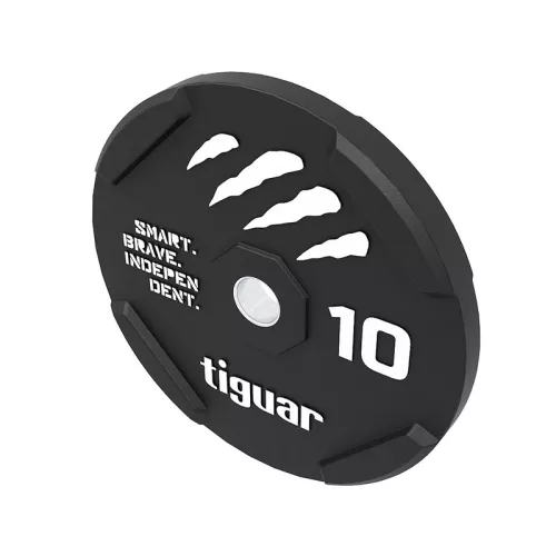 Obciążenie talerz Tiguar Bumper 10 kg