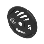 Obciążenie talerz Tiguar Bumper 5 kg Obciążenie talerz Tiguar Bumper 5 kg