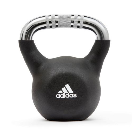 Odważnik kettlebell Adidas ADWT-11324 12 kg 