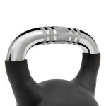 Odważnik kettlebell Adidas ADWT-11324 12 kg 