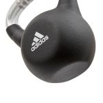 Odważnik kettlebell Adidas ADWT-11324 12 kg 