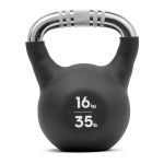 Odważnik kettlebell Adidas ADWT-11325 16 kg 