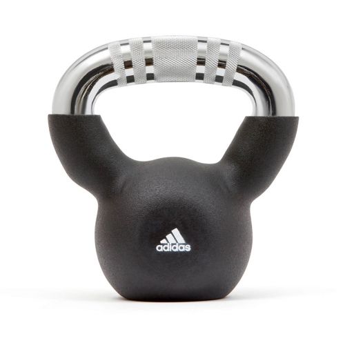 Odważnik kettlebell Adidas ADWT-11322 4 kg 